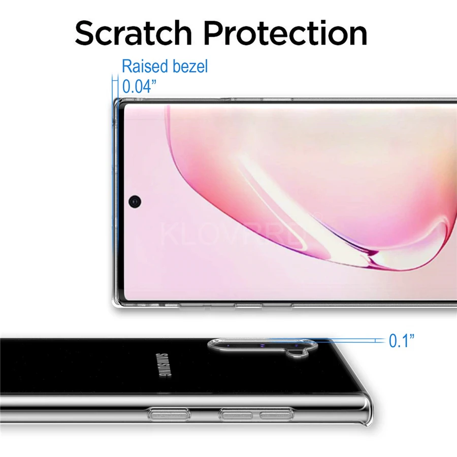 Для samsung Galaxy Note 10 9 8 S10 S8 S9 A8 A6 плюс S10E A9 A7 A8s A70 A30 A50 2018 M20 M30 5G S7 край силиконовый чехол