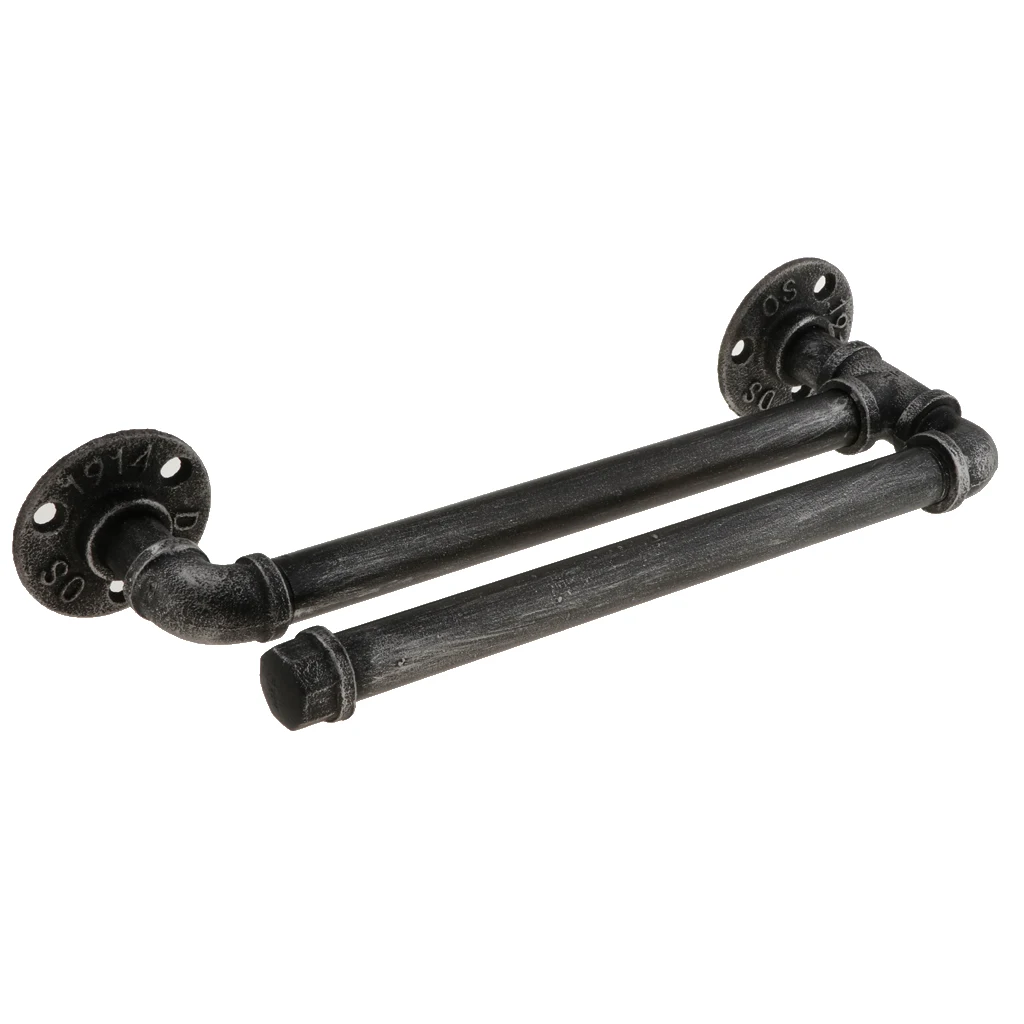 Настенная подвесная стойка для бокалов и Винных Бокалов 3-4 ячейки | Строительство