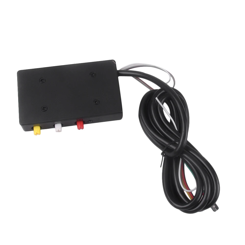 Универсальный автомобильный ограничитель зажигания Rev пожарный контроллер