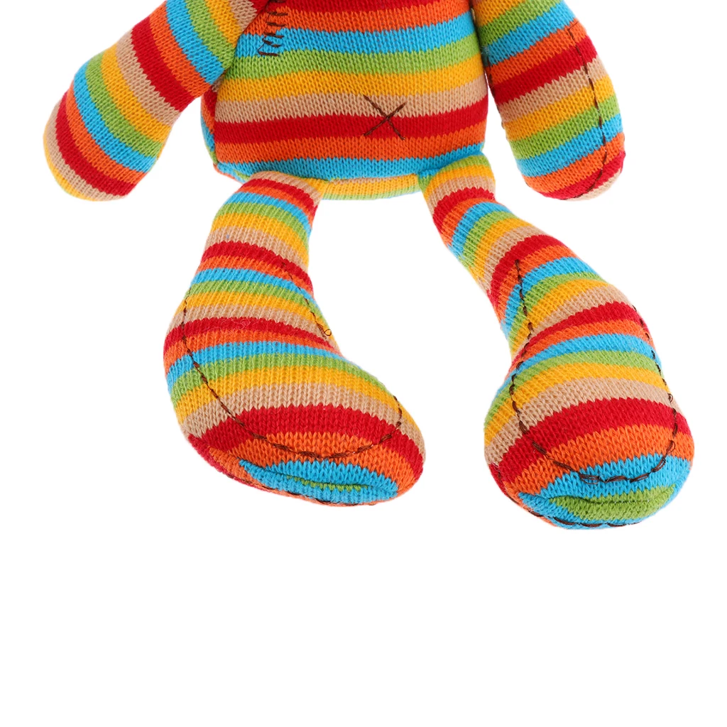 

Toddler Large Long Rabbit Pillow Baby Sleep Plush Toy Doll Stuff