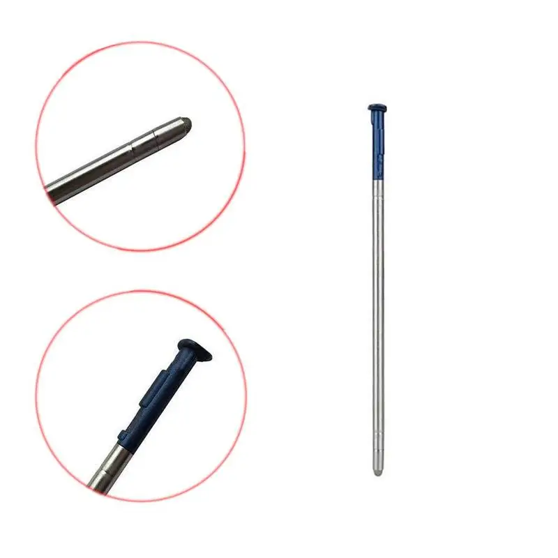 Для Lg Stylo 4 Ручка сопротивления рукописного ввода ручка для записной книжки