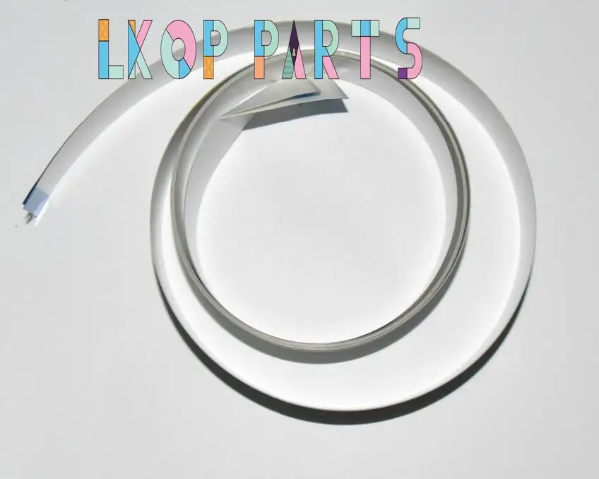 Фоторельсовый кабель для каретки HP DesignJet 1050 1055 см | Компьютеры и офис
