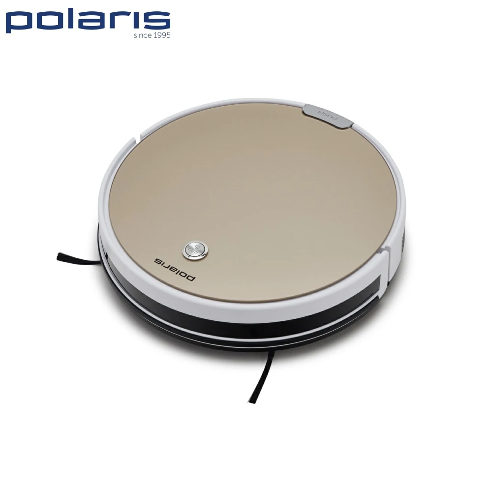 Робот пылесос для дома Polaris PVCR 0726 Вт|Пылесосы| |