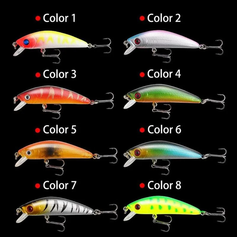 

Hard Fishing Bionic Bait Professional Seawater Swim lure Bait Long Bait Sinking casting Artificial Fishing Lure 7.5g 7.2cm Z0W5