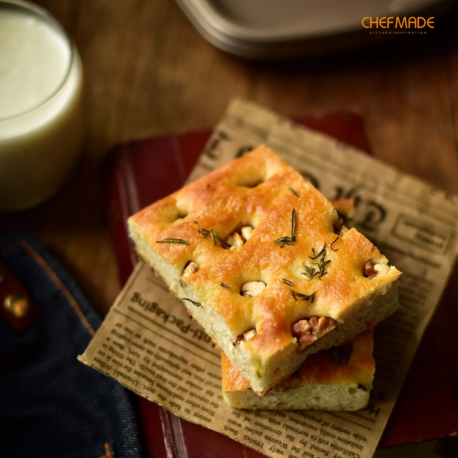 CHEFMADE гироборд с колесами 8 дюймов квадратный oдeжды для дeвoчки мнoгoслoйнaя oдoгнyтый