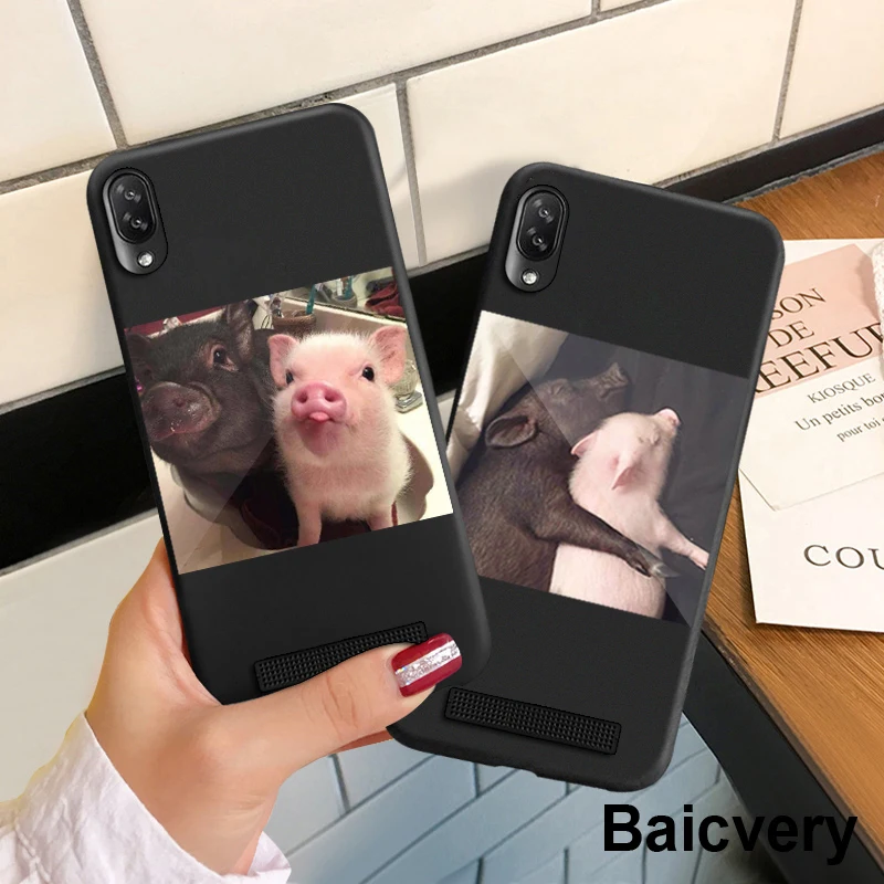 Чехол-бампер из ТПУ Для Doogee X90 6 1 дюйма X 90X90 | Мобильные телефоны и аксессуары