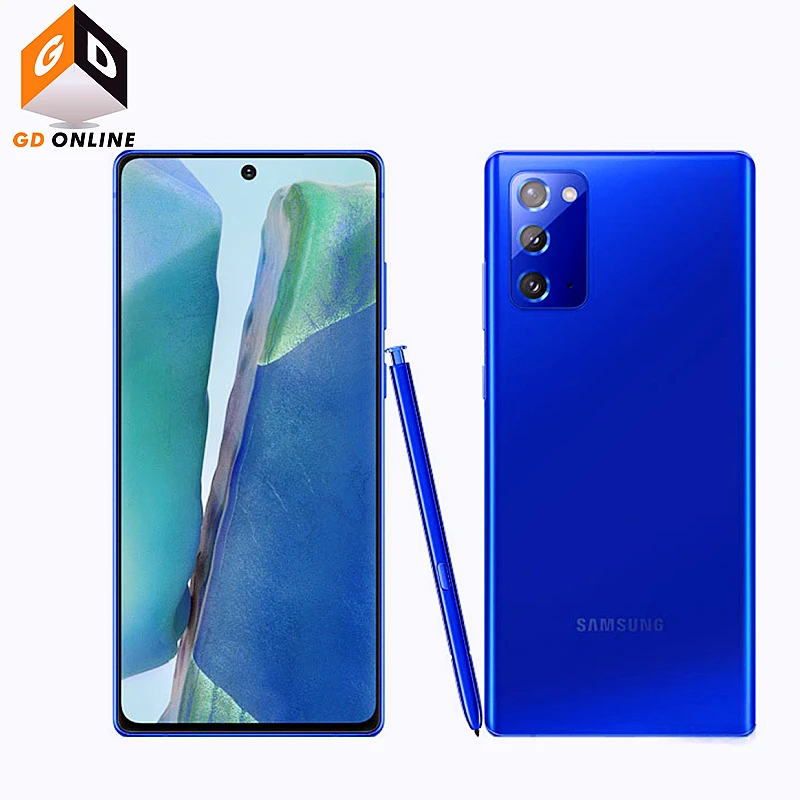 Verkauf Samsung Galaxy Note20 5G N981U N981U1 6.7