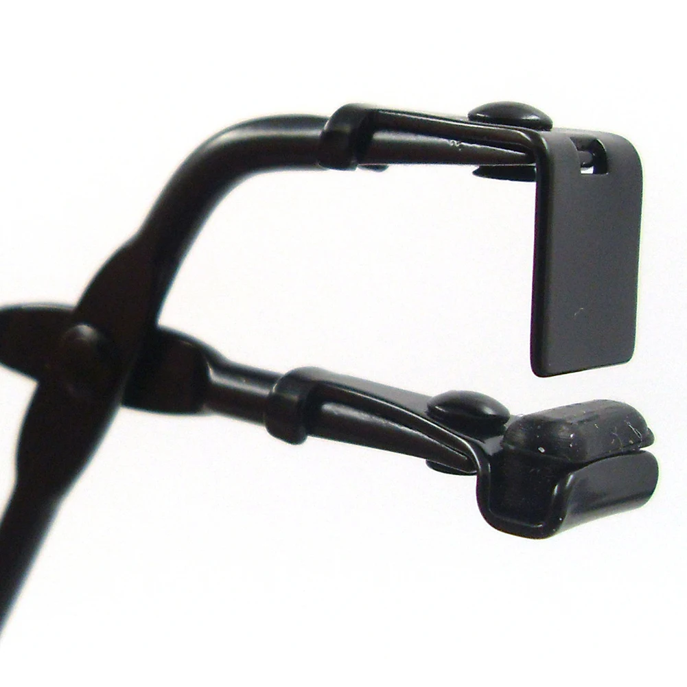 HOT!!!Portable Stainless Steel Local Eyelash Curler Clip Clamp Curling Tool Premium material made durable for a long time use. | Красота и