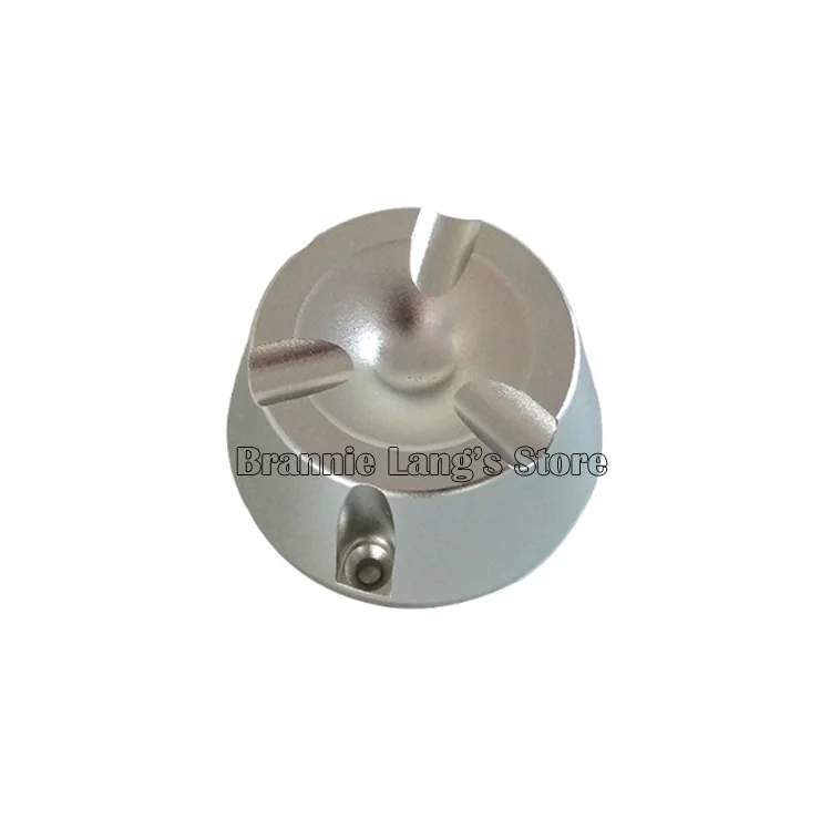 Съемник для карандашей Magnetic Force 12, 000GS безопасный съемник для снятия меток EAS система цвет серебристый