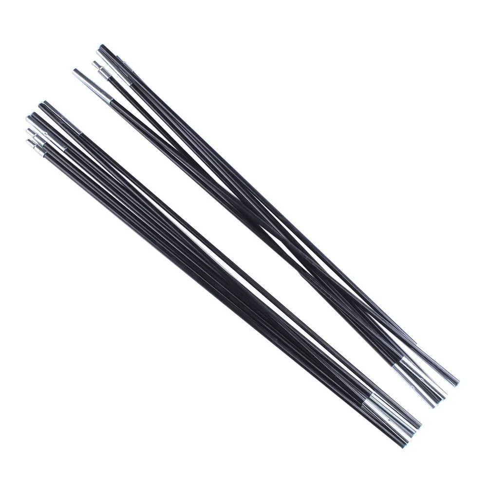 

Tent Rod Glass Fiber Replacement Tent Pole Kit