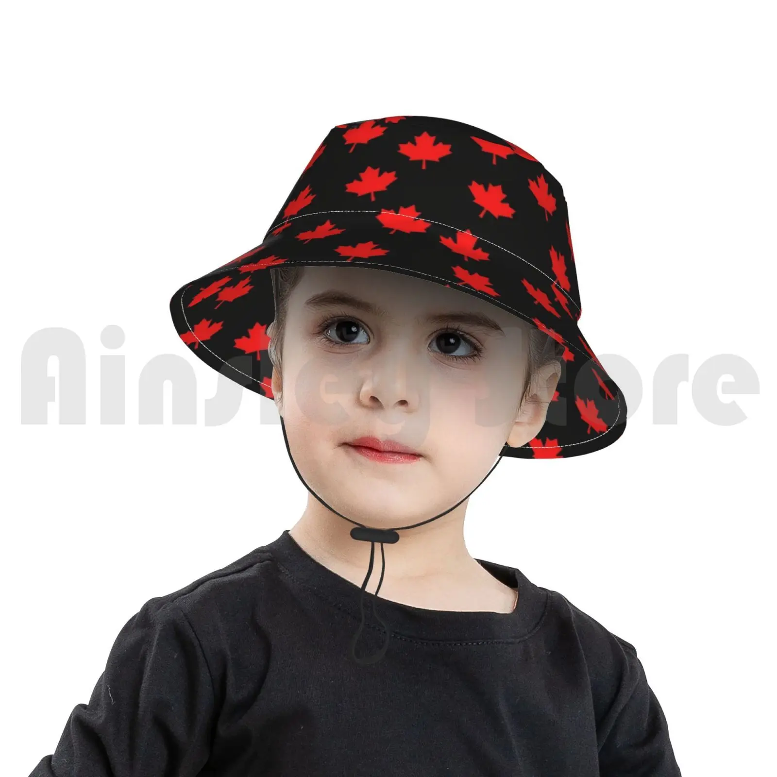 Шляпа от солнца с надписью nice Canada Day 1846