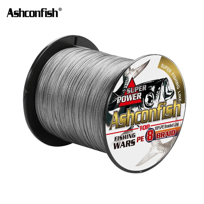 

Strong PE 8 Strands super quality 100M fishing line braid 0.63 0.68 0.75 0.80 1.0mm Multifilament 130 150 200 250 300LBS Smooth