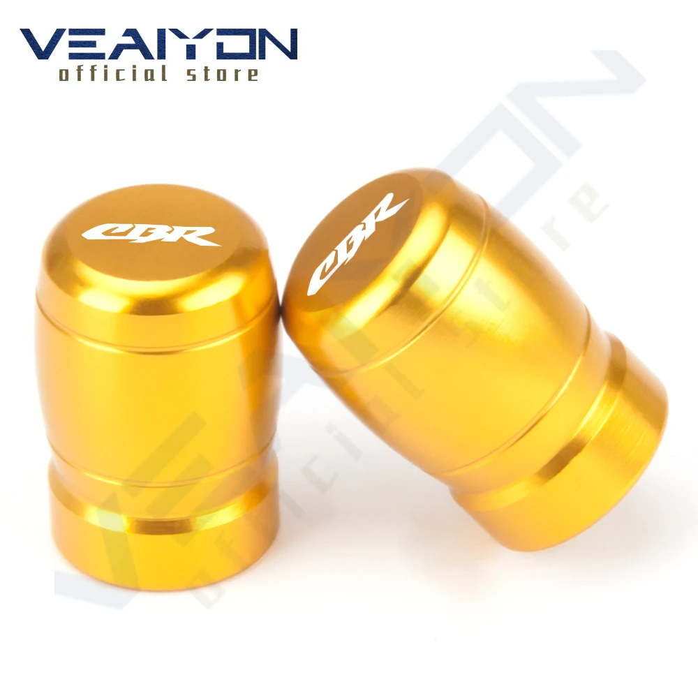 Колпачки клапанов для шин мотоциклов Honda CBR 125R 600 F4i 650F 650R 1100XX 1000F cbr 954 1000 RR |