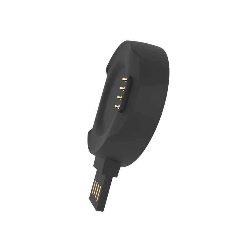 

Removable Charging Dock Portable Removable Usb Charger Cable Charging Dock For Amazfit Watch Ac1903 Smart Wristband Accessories