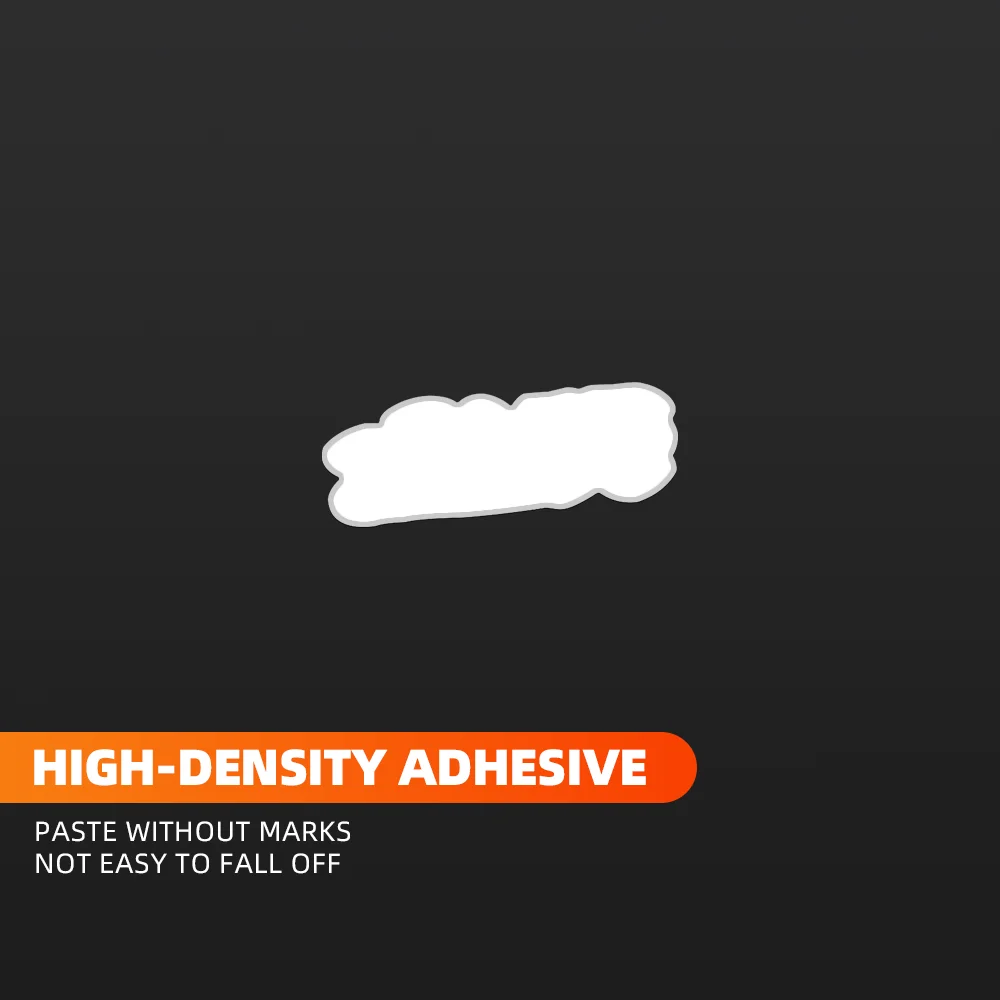 1pcs Stainless steel Car Steering Wheel Center Console Sticker Auto Decoration Accessories For Honda mugen AMG BMW M TRD Sline - купить по