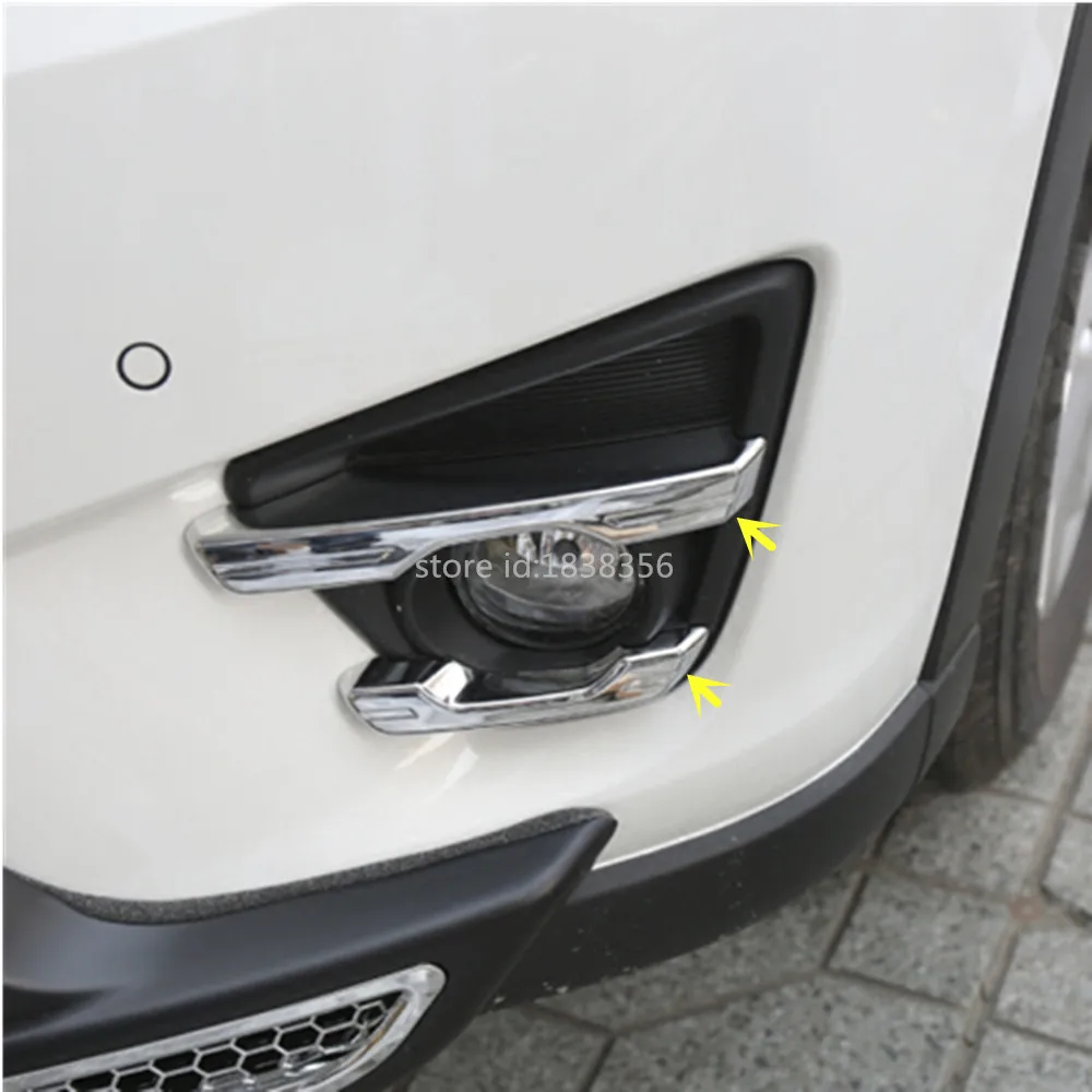 Горячая Распродажа для Mazda CX 5 CX5 2012 2013 2014 2015 2016 автомобильный противотуманный