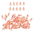 Высокое качество 102060 шт 1 дюйм мини пластиковые детские игрушки