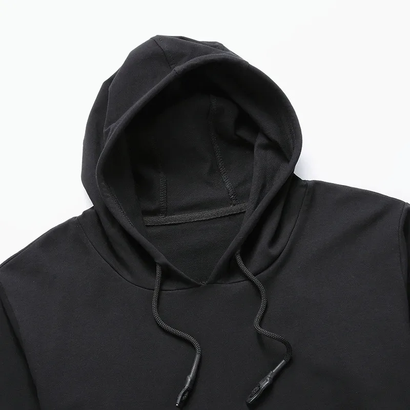 Новые мужские спортивные комплекты повседневная весенняя одежда модный