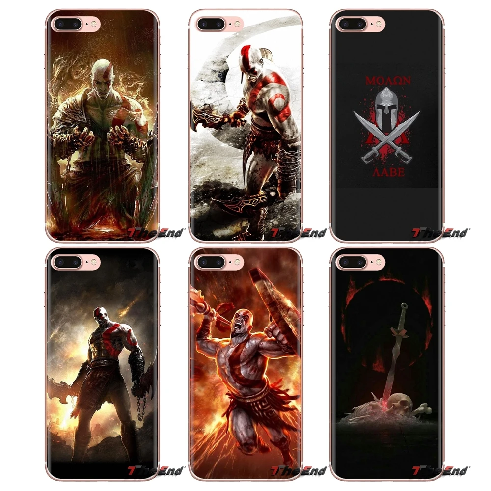 Soft Transparent Shell Covers For Sony Xperia Z Z1 Z2 Z3 Z5 compact M2 M4 M5 E3 T3 XA Aqua LG G4 G5 G3 G2 Mini Spartak Spartacus |