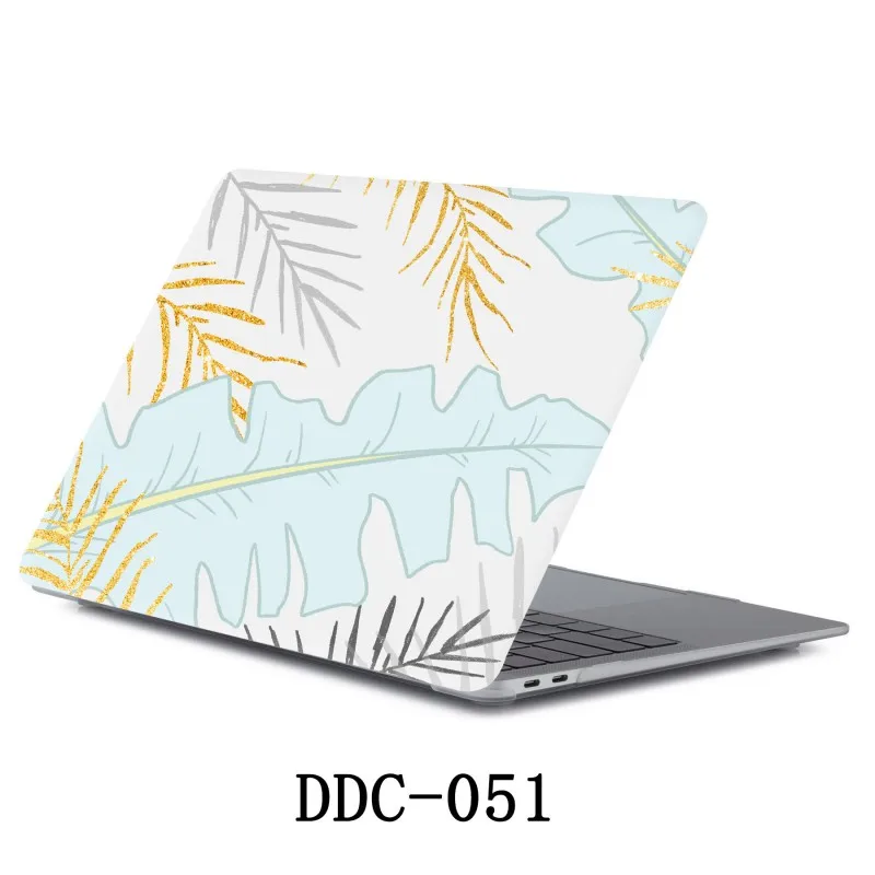 Чехол с принтом оленя для MacBook Pro 13 15 CD rom чехол A1286 A1278 жесткий ПВХ для Mac Book Air Pro 13 15 CD rom лист чехол для ноутбука