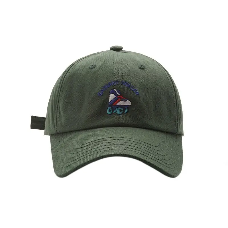 2019 Новая мода мультфильм вышитые Розовая пантера бейсболка тренд бренд хип хоп