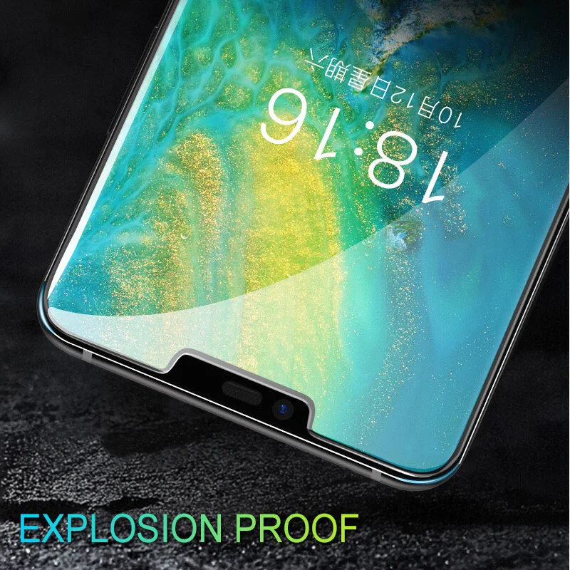 Защитное стекло для huawei mate 20 Lite Защитная пленка для экрана Huawai 20x X закаленная Броня Huawey 20lite Light Hawei защитная пленка
