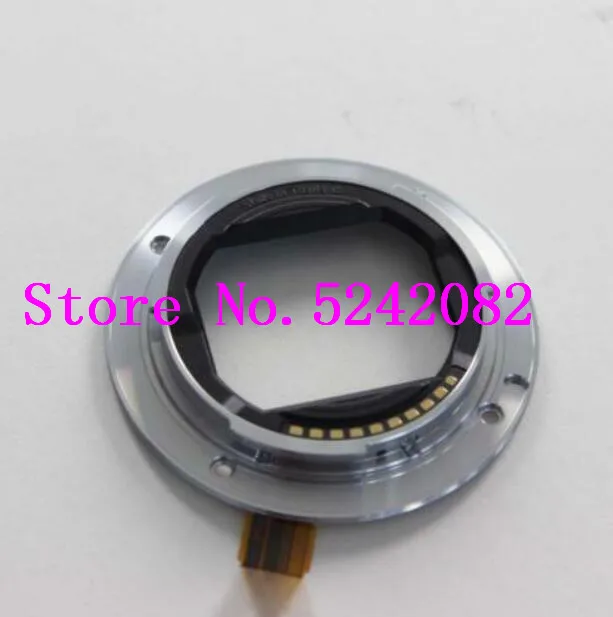 

NEW FOR Sony FE 85mm f/1.4 GM Lens Bayonet Rear Lens Mount Ring Assembly Replacement Repair Part