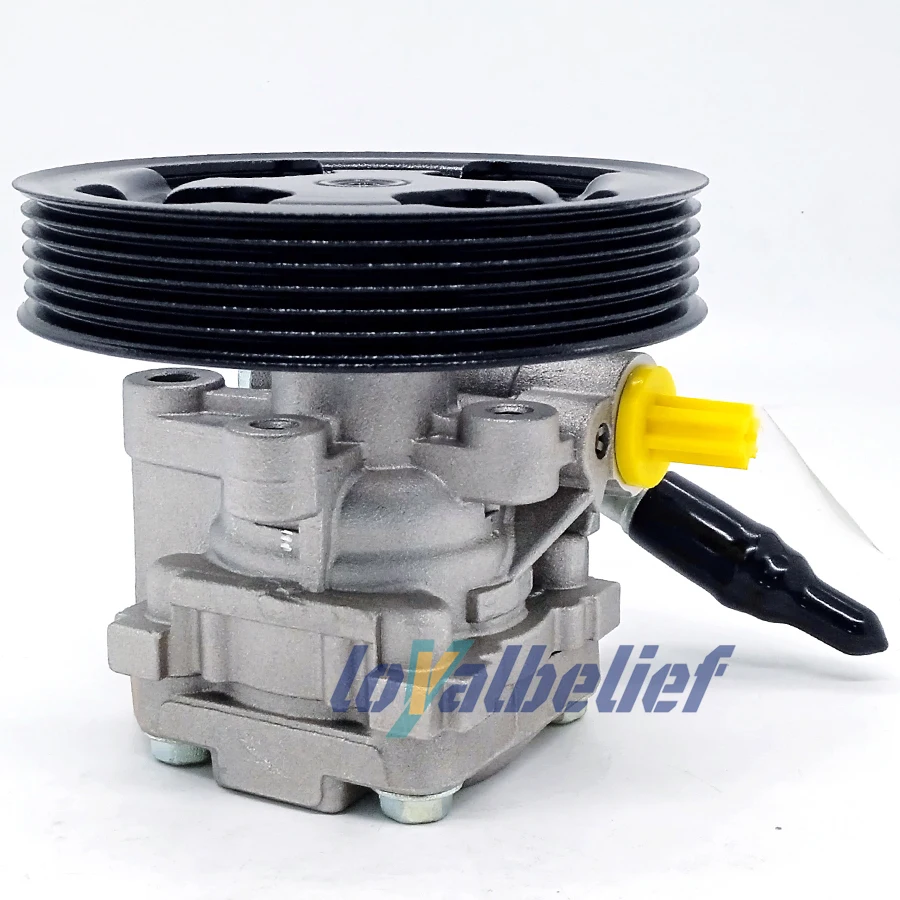 Новый Насос гидроусилителя руля для Nissan Fairlady 350z Infiniti G35 49110AM605 49110AM600 2003-2007 - купить