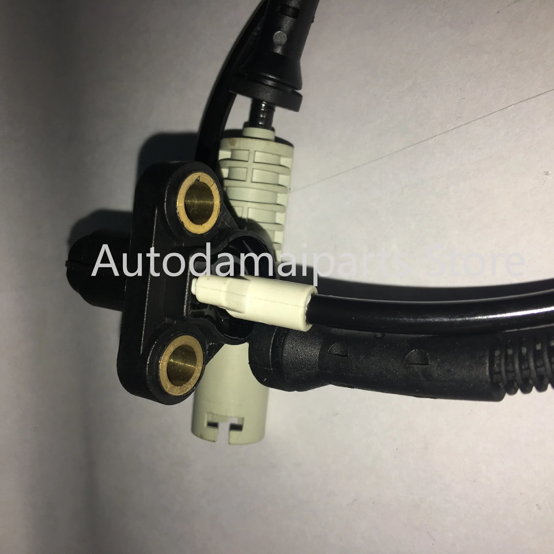 

For BMW 5 Series E39 520i OEM Car Abs Induction Line Speed Sensor