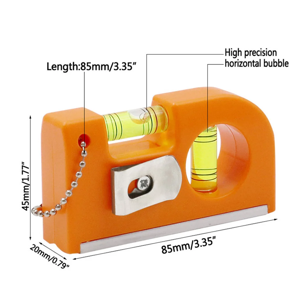 Портативный инструмент для измерения уровня спирта измерительный металлический
