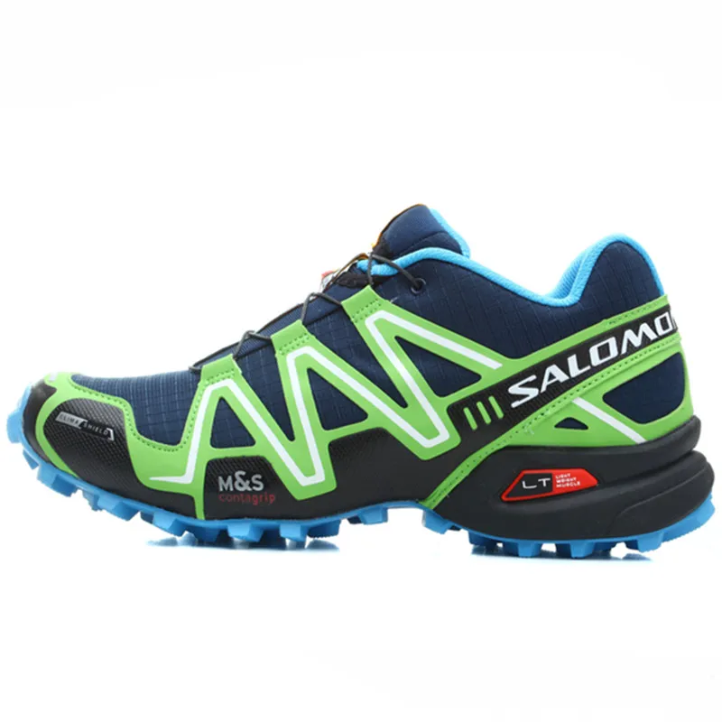 

Speed Cross 3
