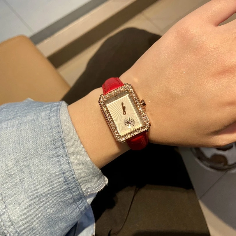 

New fashion men's high grade business watch waterproof watch AAA + high quality watch