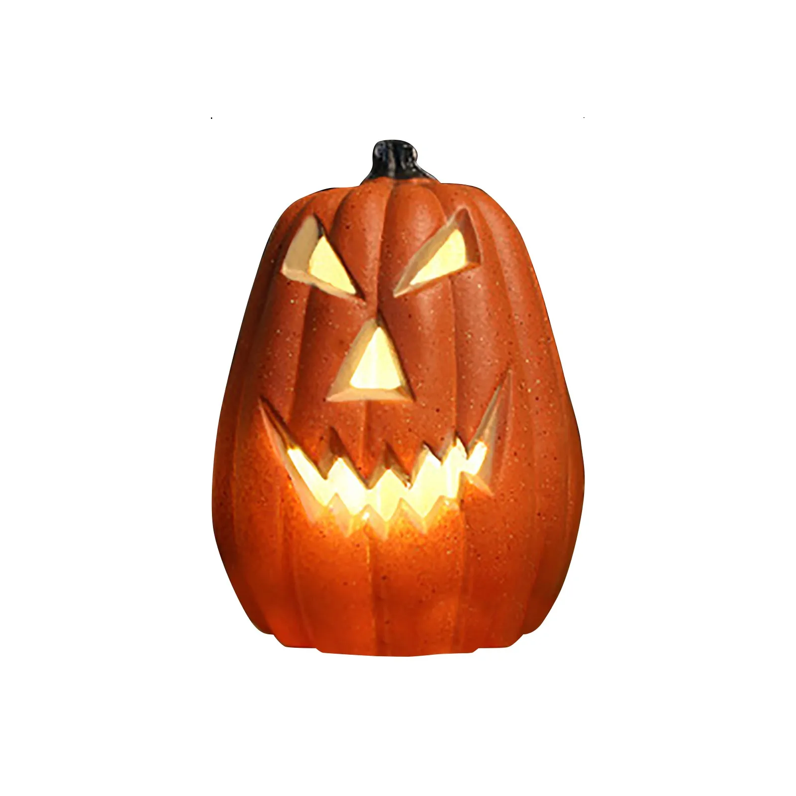 Halloween Pumpkin Led Light Creative Lantern Home Props Bar Horror Hollow Luminous Lamp Hanging Decoration 2020 | Дом и сад
