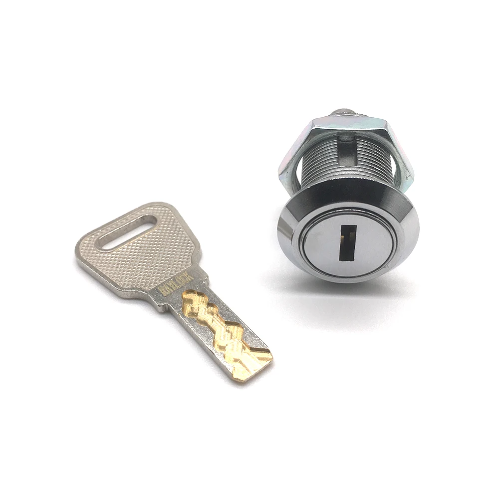 Промышленный замок для раздвижных дверей с высокой степенью безопасности 24 мм|lock