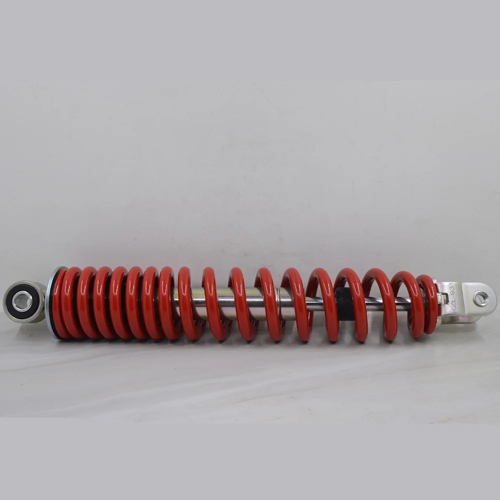 Мотоциклетный скутер оригинальный задний амортизатор для HONDA VISION 50/110 NSC50/110 SPACY DIO