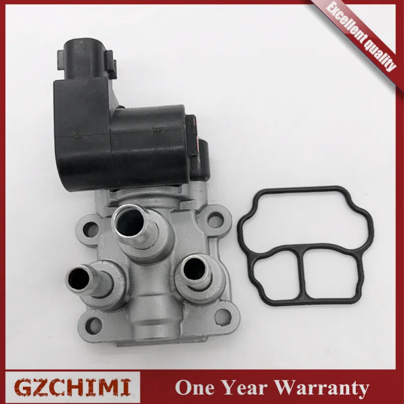 22270-16090 2227016090 новый клапан управления холостым воздухом IACV подходит для Toyota Corolla |