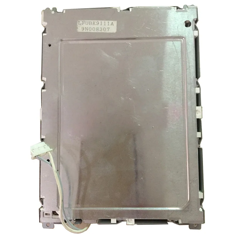 

LFUBK9111A Quality test video can be provided，1 year warranty, warehouse stock