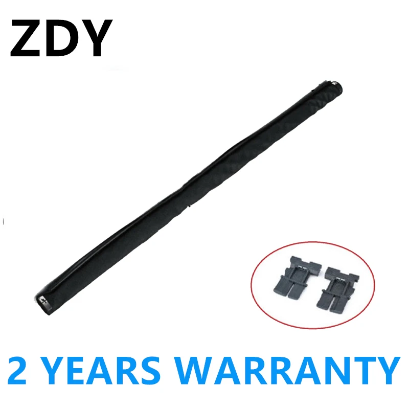 Черный солнцезащитный козырек на крышу для VW 2009 Jetta Audi Q5 Skoda Seat 1K9877307A 1K9877307 1K9877307B| |