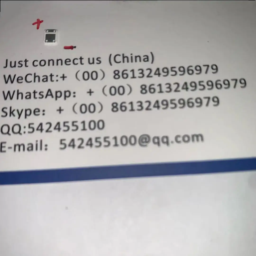 Светодиодная подсветка высокой мощности Светодиодный 1 8 W 3030 6V холодный белый