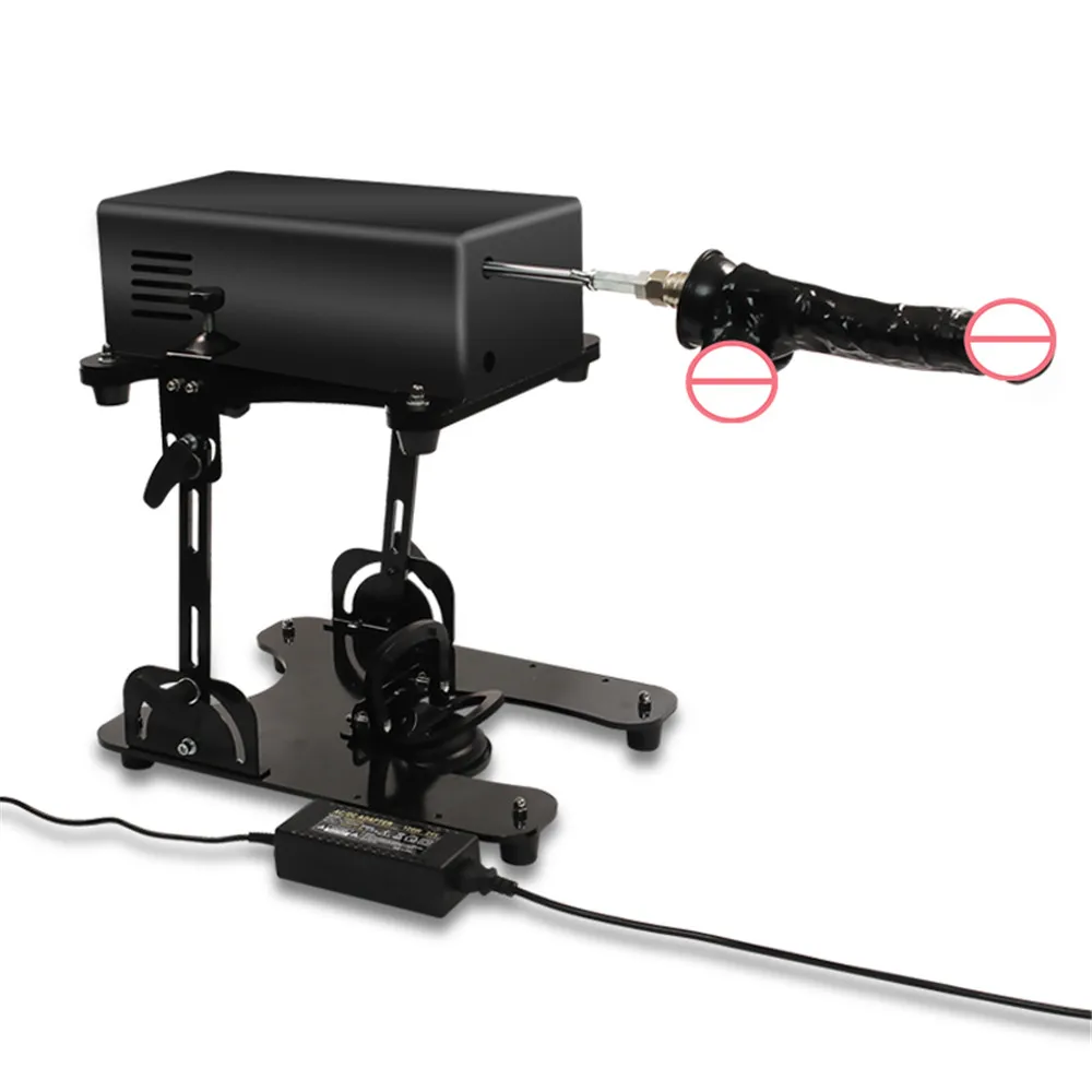 Преобразование частоты автоматическая секс-машина с фаллоимитатором