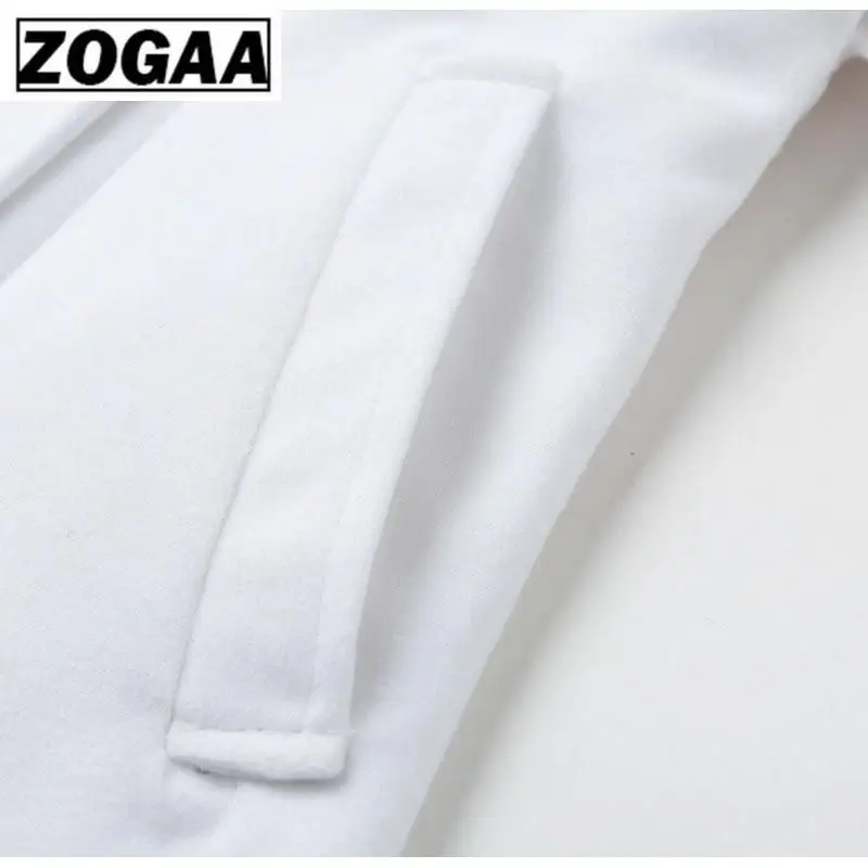 Винтаж двубортный белый Тренч для женские пояса тонкий длинный Женская зимняя