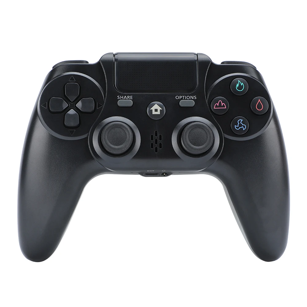 Беспроводной игровой контроллер для PS4 геймпад Bluetooth PlayStation 4