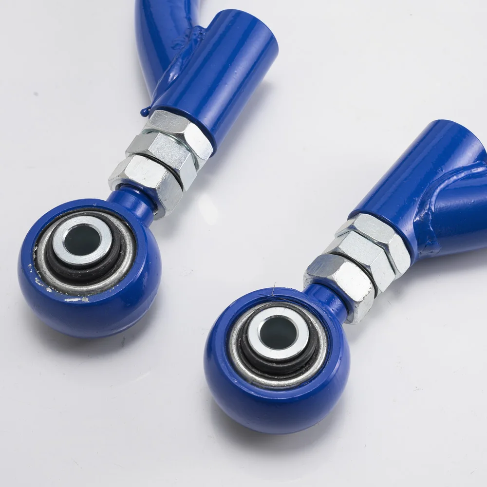 Комплект рычагов управления для Nissan 95 98 240SX S14 S15 SILVIA R33 R34 EPCA003|nissan control arm|kit kitskit controle