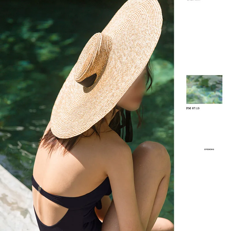 

New Trendy Solid Sleeveless Lotus Leaf Edge Womens Pad Bikini Swimming Costume Backless One Piece Swimsuit Monokini Swimwear