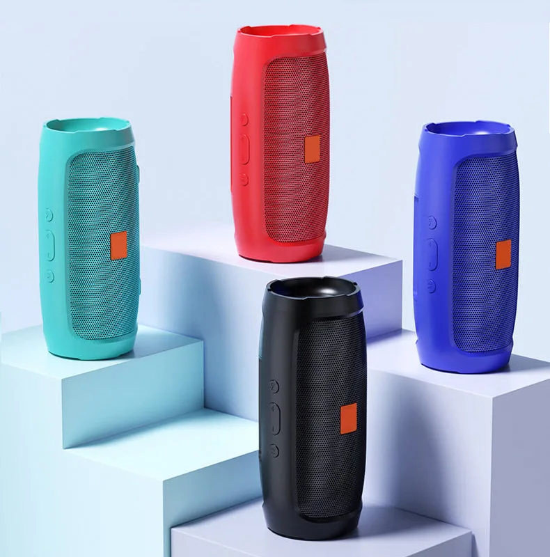 

Bluetooth speaker Powerful bluetooth speakers in the car Woofers for speakers radio fm portable Speakers computer pc for tv box