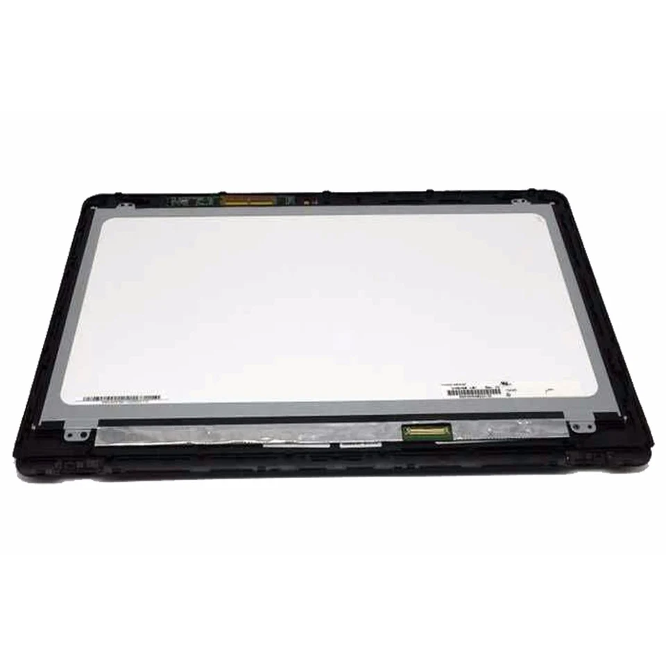 Новый дисплей для Sony Vaio SVF142C29W сенсорный дигитайзер экран 14 0 &quotLP140WH2 (TL)(S1) ноутбук