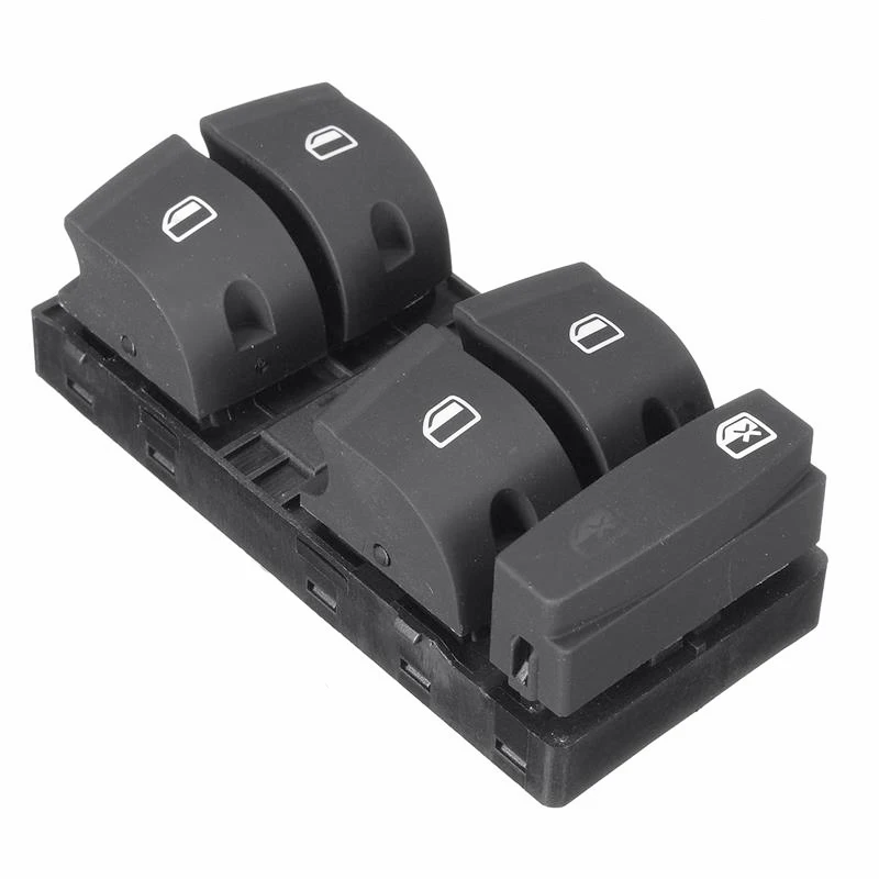 4FD959851A Новый электрический переключатель окна управления Панель Электрический