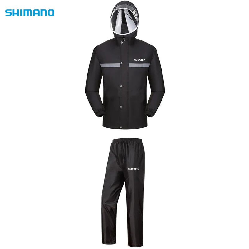

Daiwa Fishing Rain Coat For Men Waterproof Windproof Fishing Suit Shimanos Breathable Hiking Mountaineering Outdoor Fishing Wear