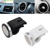 universal auto truck car air vent magnetic holder mount stand for mobile cell phone gps mp3 car products accessories