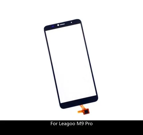 Дигитайзер сенсорного экрана 5 72 дюйма для Leagoo M9 Pro сенсорная панель фронтальная
